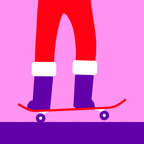 SkateCartoon GIFs Find & Share on GIPHY