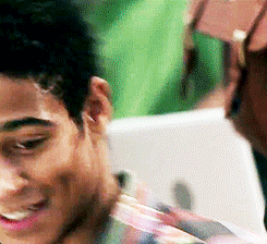 Wes Gibbins GIF - Find & Share on GIPHY