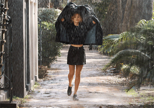 rain cinemagraph tumblr featured spring gap
