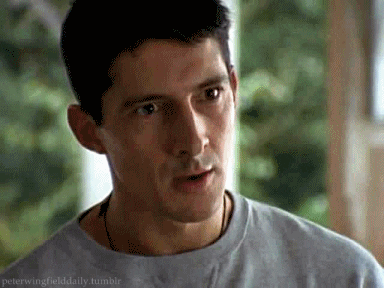 Peter Wingfield Highlander GIF - Find & Share on GIPHY