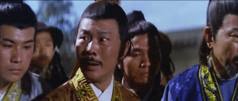 Martial arts film GIF by Shaw Brothers — Shaw Brothers