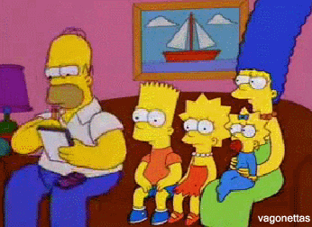 los simpsons