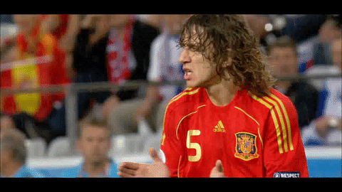 Spanish Football GIF by Star Sixes - Find & Share on GIPHY
