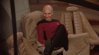 Excited Star Trek GIF - Find & Share on GIPHY