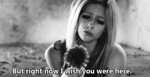 Avril Lavigne GIF - Find & Share on GIPHY