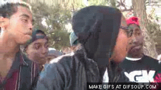 Rapper GIF - Find & Share on GIPHY