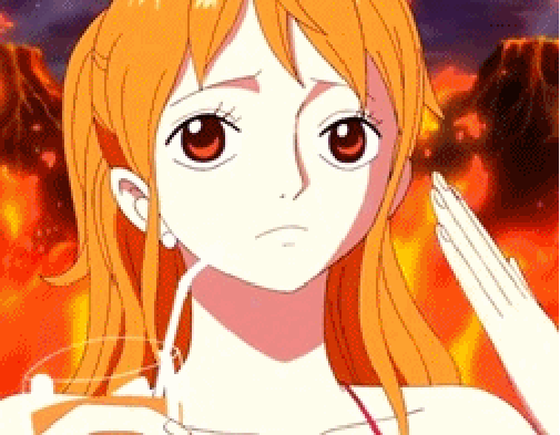 Nami GIF - Find & Share on GIPHY