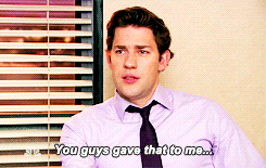 The Office GIF - Find & Share on GIPHY