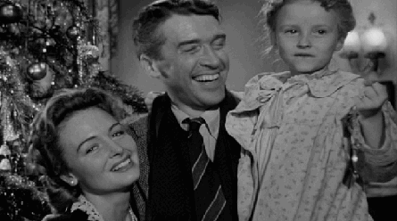 Its A Wonderful Life GIF - Find & Share on GIPHY