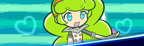 fever - Puyo Puyo VS Modifications of Characters, Skins, and More - Page 11 Giphy