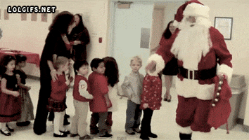 Christmas Fail GIFs - Find &amp; Share on GIPHY