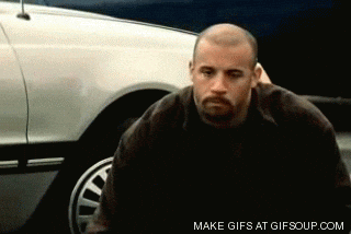 Vin diesel gif 2 