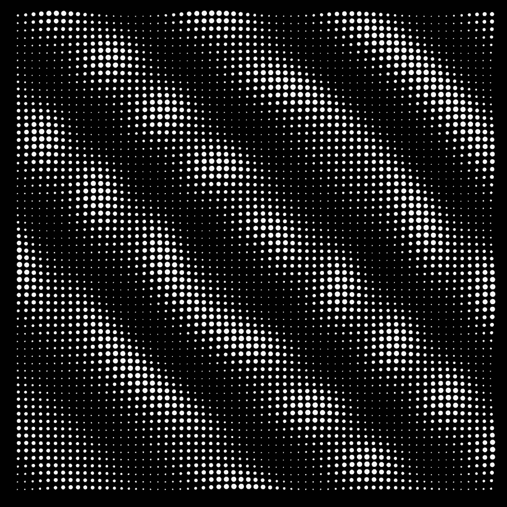 Op Art Grid GIF by Kilavaish Find & Share on GIPHY