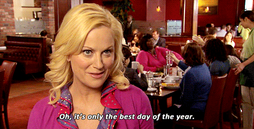 Galentines Day GIF by Digg - Find & Share on GIPHY