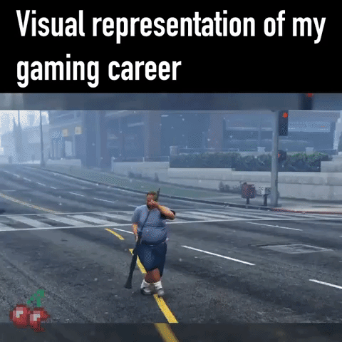 Gaming Career in gaming gifs