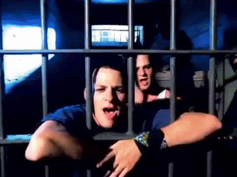 GIF by Good Charlotte - Find & Share on GIPHY