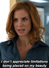 Donna Paulsen Suits GIF - Find & Share on GIPHY