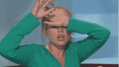 Aggravated Frustrated Animated GIF