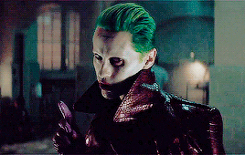 Jared Leto's Joker > General Discussion > AR15.COM