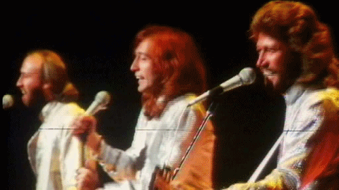 Afbeeldingsresultaten voor BeeGees animated gif