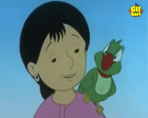 Animated GIF