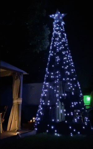Lightshow Elite™ Christmas Tree – Akoya Home