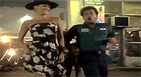 uptown girl video uptown girl video