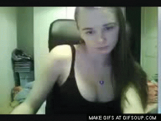 Chat ladies on chatroulette