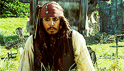 Pirates Of The Caribbean GIFs - Find & Share on GIPHY