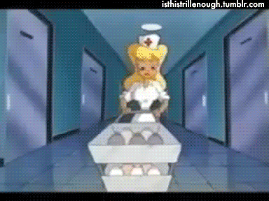 Hello Nurse GIFs - Find & Share on GIPHY