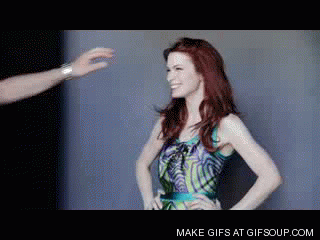 Felicia Day GIF - Find & Share on GIPHY
