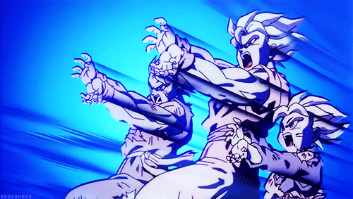 Dragon Ball Z Movie 10 GIF - Find & Share on GIPHY