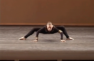 Spider Woman Dance GIF - Find & Share on GIPHY