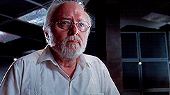 angry upset frustrated damn jurassic park GIF