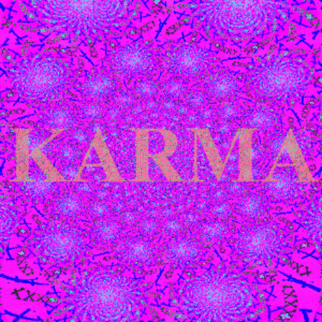 Karma GIFs - Find & Share on GIPHY