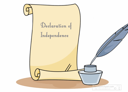 Declaration Of Independence GIFs - Find & Share on GIPHY