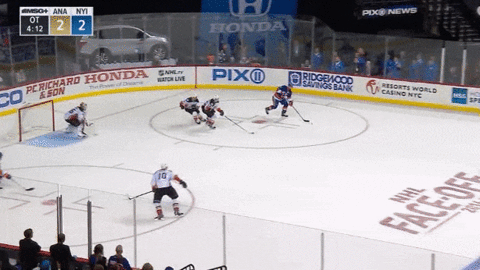 Islanders GIFs - Find & Share on GIPHY