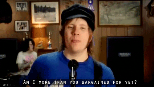 Image result for fall out boy gif