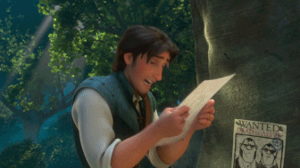 tangled/nose/by loveinafaye