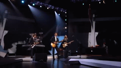 Ticket To Ride GIFs - Find & Share on GIPHY