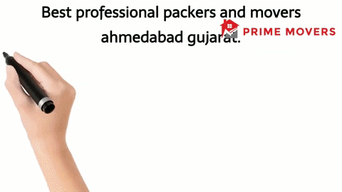 Genuine Professional Packers and Movers services