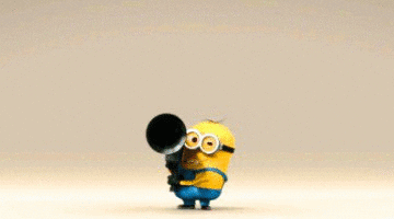 Despicable Me Minions GIF - Find & Share on GIPHY