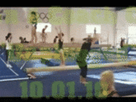 Gymnastics Artistic GIFs - Find & Share on GIPHY