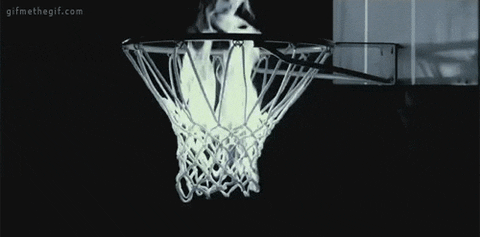 basketball clipart gif - photo #7