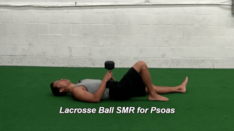 Image result for lacrosse ball mobility