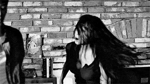 kpop her hair is nice isn't it.