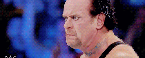 Download popular wallpapers 5 stars: MarK CalawaY 2013 ... Brock Lesnar Wwe GIF - Find & Share on GIPHY