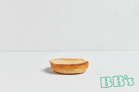 BB's Crispy Chicken GIF