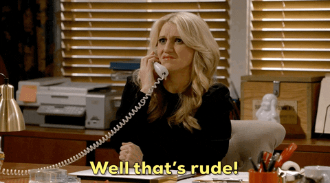 Kim Cattrall Fox GIF by Filthy Rich - Find & Share on GIPHY