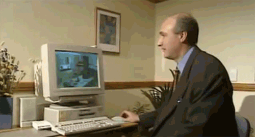90s Computers